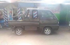 Suzuki Multicab for sale