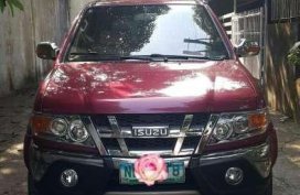 Isuzu Sportivo 2010 for sale 