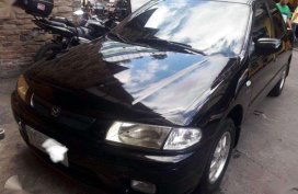 1999 Mazda 323 for sale 
