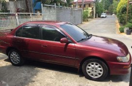 Toyota Corolla GLI 1994 for sale 