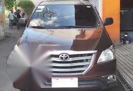 2016 Toyota Innova for sale 