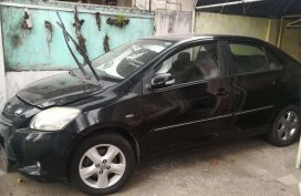 Toyota Vios 2008 model for sale 