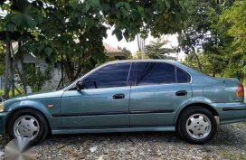 Honda Civic for sale 