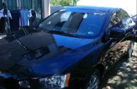2015 Mitsubishi Lancer EX MT 1.6 for sale 