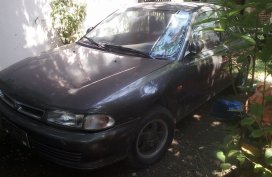 Mitsubishi-Lancer 1993 for sale