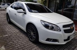 Chevrolet Malibu 2013 for sale 