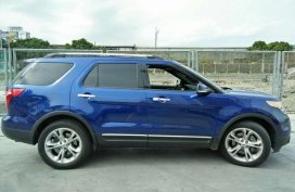 Ford Explorer for sale 