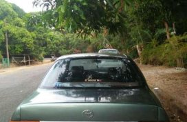 Toyota Corolla for sale 