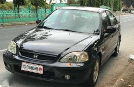 Civic Sir 2000 model for sale 