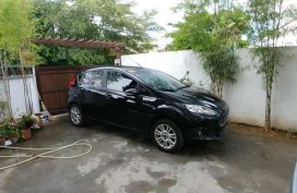 2016 Ford Fiesta AT for sale 