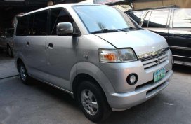 Suzuki APV 2005 for sale 