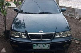 Nissan Exalta for sale 