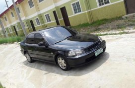 Honda Civic vtec 1998 for sale 