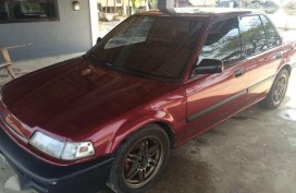 Honda Civic ef 1991 for sale 