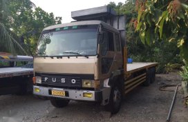 Fuso 8dc9 10 wheeler for sale 