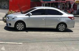 2015 Toyota Vios E Manual Sure Deal for sale 