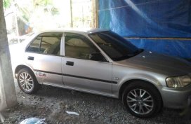  Honda City lxi 2002 for sale 