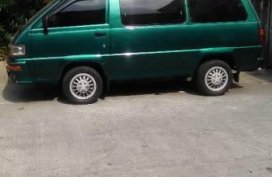 Toyota Lite Ace 125k Fix FOR SALE 