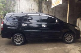TOYOTA INNOVA 2.5 G DIESEL for sale 