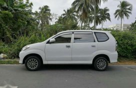 Toyota Avanza J 2008 for sale 