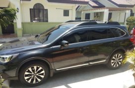Subaru Outback 3.6 R-S 2016 for sale 