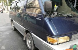 Kia Besta 1997 for sale 