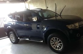 For sale 2010 Mitsubishi Montero Sport gls