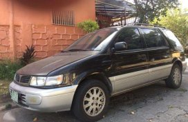 Mitsubishi Space Wagon 1998 for sale 