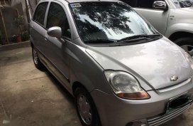 CHEVROLET SPARK 2008 Hatchback for sale 