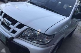 2014 Isuzu Crosswind Manual Best Offer for sale 