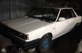 Nissan Sentra B12 1989 for sale 