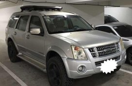 For Sale 2007 Isuzu Alterra AT
