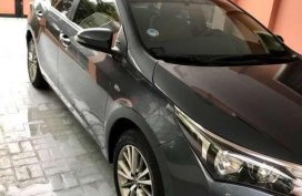 Toyota Altis 16v 2016 model,for sale 