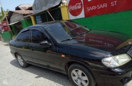 Nissan Sentra GX 2003 Model AT for sale 