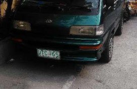 Toyota Lite Ace 125k Fix for sale 