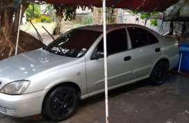 08 Nisaan Sentra GX automatic for sale 