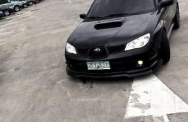 Subaru Wrx 2007 for sale 