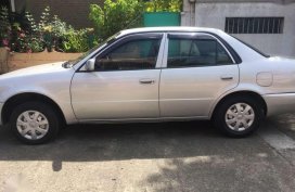 Toyota Corolla 2004 for sale 