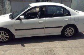 Honda Civic 2004 for sale 