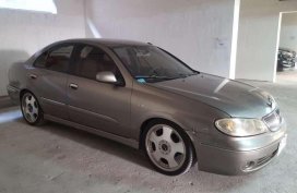 Nissan Sentra 2003 for sale 
