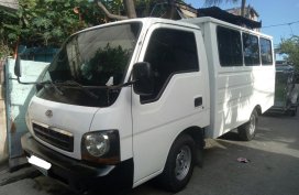 KIA KC2007 2004 for sale