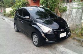 Hyundai Eon GLS MT 2014 for sale 