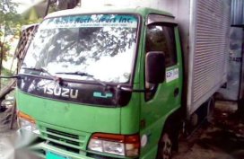 Isuzu elf closevan 2014 for sale 