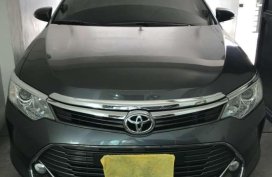 2015 Toyota Camry for sale