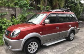 2014 Mitsubishi Adventure Super Sport