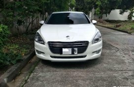 Peugeot 508 2015 for sale 