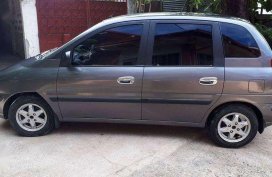 HYUNDAI Matrix 2004 for sale 