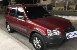 Honda Crv 1998 4x4 for sale 