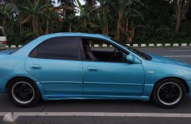 Mazda 323 familia for sale 