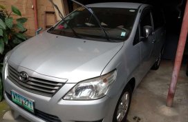Toyota Innova 2015 for sale